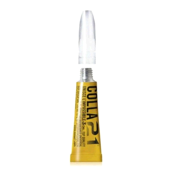 COLLA 21 CIANOACRILATO UNIVERSALE 3g PROFESSIONALE