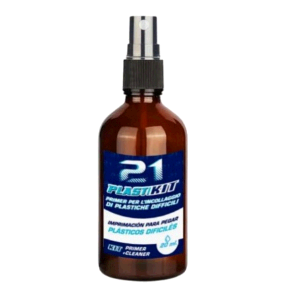 PLASTIKIT PRIMER 21 PER PLASTICHE DIFFICILI ML.10