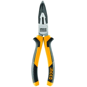 PINZA BECCO CURVO MM160 INGCO