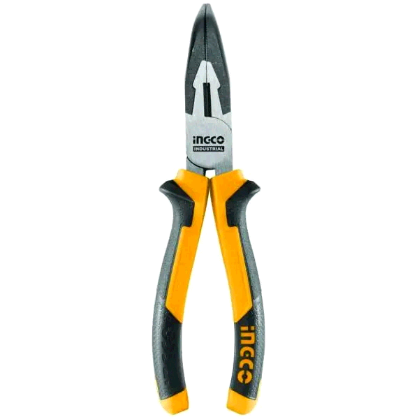 PINZA BECCO CURVO MM160 INGCO