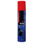 RICARICA GAS 300 ML. SILVER MATCH