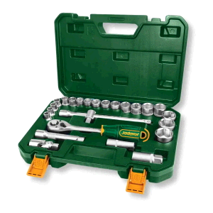 CHIAVI A BUSSOLA 25 PZ 1/2 JADEVER