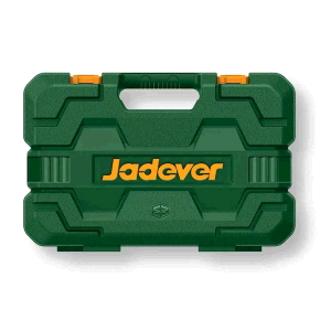 CHIAVI A BUSSOLA 25 PZ 1/2 JADEVER
