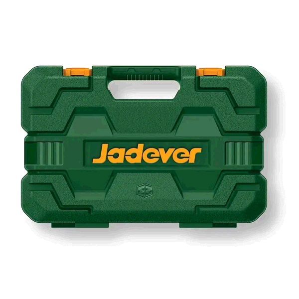 CHIAVI A BUSSOLA 25 PZ 1/2 JADEVER