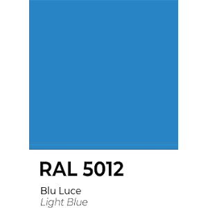 SPRAY SMALTO 0,400 BLU 5012