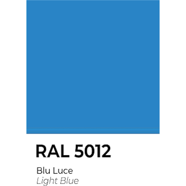 SPRAY SMALTO 0,400 BLU 5012
