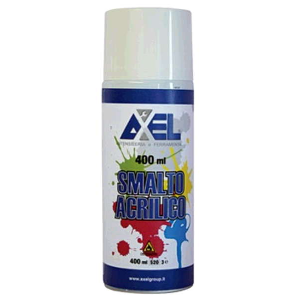 SPRAY SMALTO 0,400 BLU 5012
