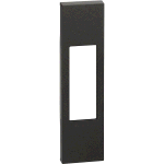 COVER PRESA ITA 1 MODULO LIVING NOW NERO