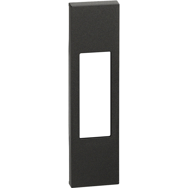 COVER PRESA ITA 1 MODULO LIVING NOW NERO