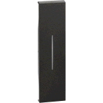 COVER COMANDO 1 MODULO LIVING NOW NERO