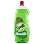 SVELTO PIATTI 1LT LIMONE VERDE