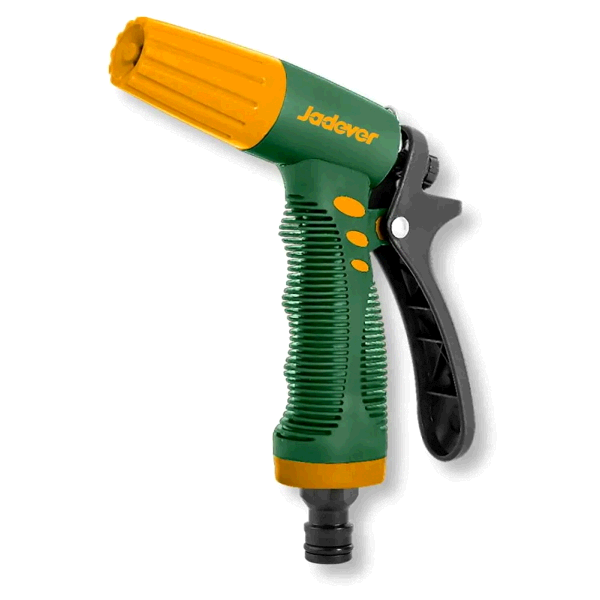 LANCIA A PISTOLA JADEVER 3-WAY