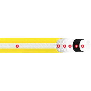 TUBO ANTIGELO TRIKECO/TRICODEX 3/4 MT.25