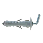 TASSELLO FISCHER 9 GANCIO C.4PZ