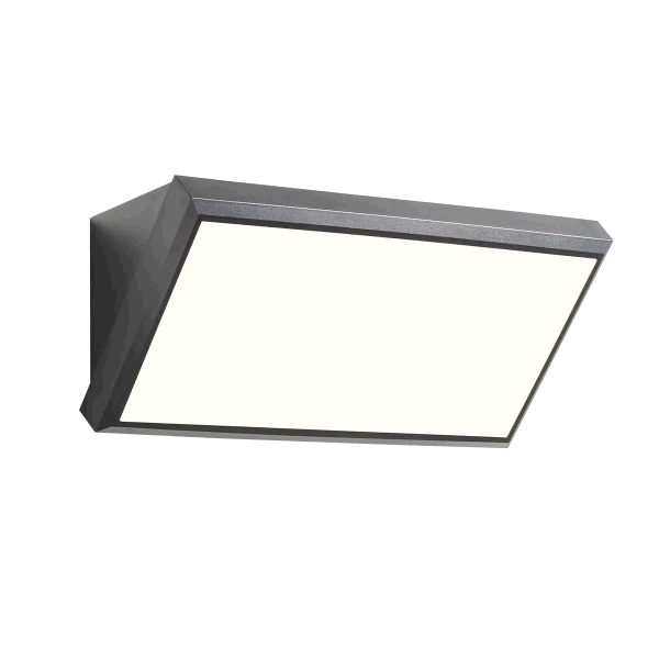 PLAFONIERA APPLIQUE LED RAPLA 2 CCT 