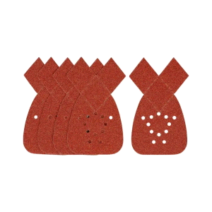 CARTAVETRO MOUSE PZ.5 GRANA 60 STANLEY