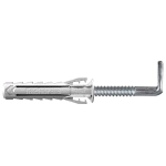 FISCHER FISSAGGIO SCALDAB.WDS12 PZ.2