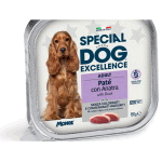 SPECIAL DOG PATE' GR.150 ANATRA