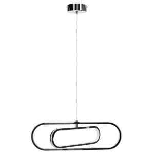 LAMPADARIO AIGO PENDANT LIGHT LED 35W 6500K