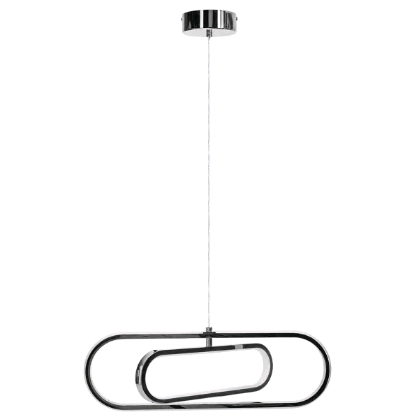 LAMPADARIO AIGO PENDANT LIGHT LED 35W 6500K