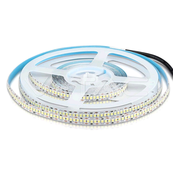 STRISCIA LED V-TAC MT.5 6500K 12V W.20/MT 240/M