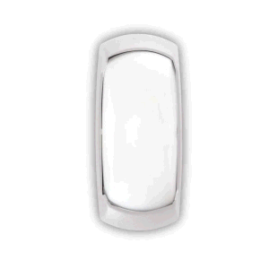 PLAFONIERA APPLIQUE FRANCY OP IP66 BIANCA