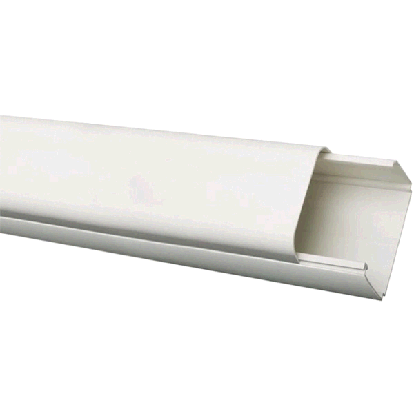 CANALINA PER CAVI E CONDIZIONATORE 90X65 MT.2