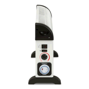 TERMOCONVETTORE EURO TECHNIC 2000W