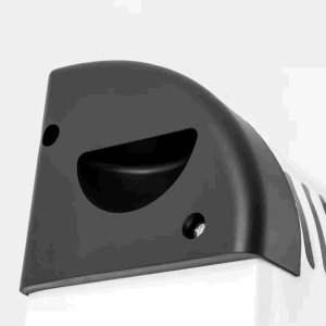 TERMOCONVETTORE EURO TECHNIC 2000W