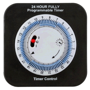 TERMOCONVETTORE EURO TECHNIC 2000W