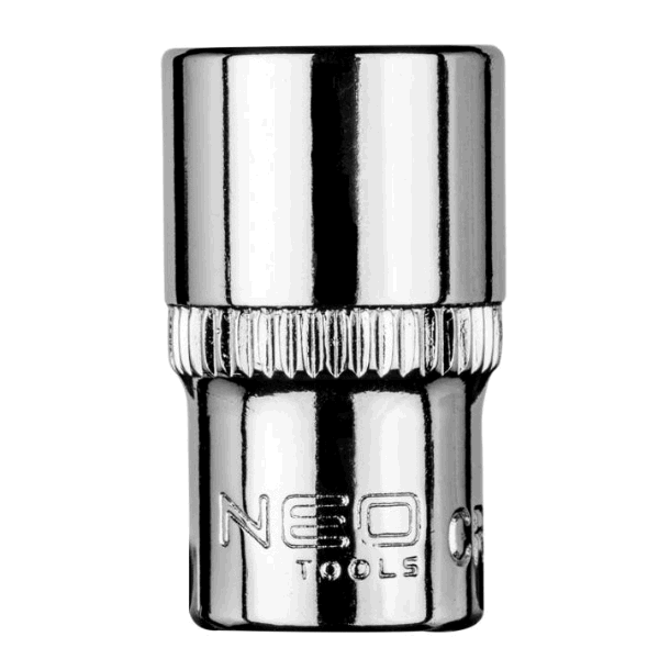 BUSSOLA ESAGONALE MM.19 NEO 1/2"