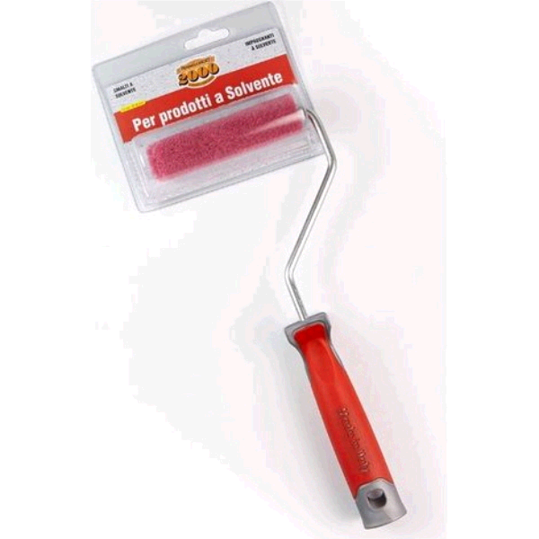 RULLO CM.11 PER PRODOTTI A SOLVENTE