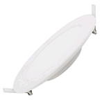 LAMPADA INCASSO LED AIGO D.18 W16 K6000