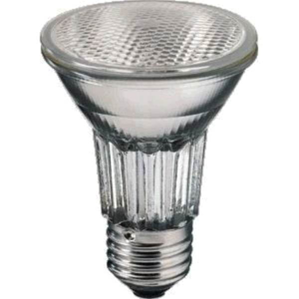 LAMPADA PAR20 50W PHILIPS HALOGENA PRO