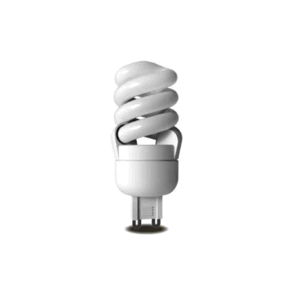 LAMPADA RISPARMIO EGLO 7W 2700K G9