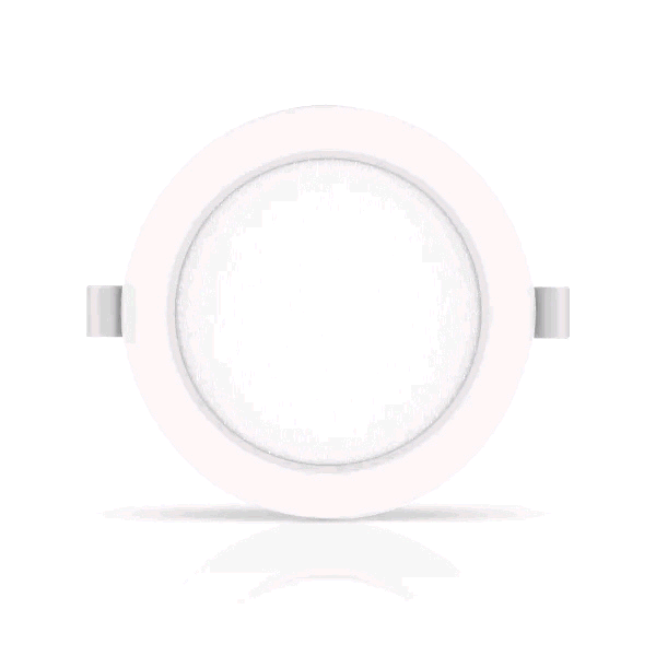 LAMPADA INCASSO LED AIGO D.115 W9 K6000
