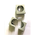 GRAFFETTA SUPPORTO PER TUBO RIGIDO 20/25