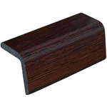 PARASPIGOLO PLASTICA MT. 2.9 WENGE'