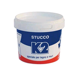 STUCCO PASTA K2 0,500 NOCE CHIARO