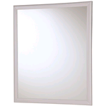 SPECCHIO BAGNO ABS 40X50