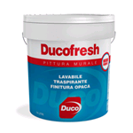 DUCOFRESH LT 14 BASE MEDIA