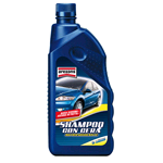 SHAMPOO AUTO CON CERA LT 1