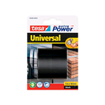 NASTRO POWER TAPE 50X5 MT NERO