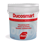 DUCOSMART LT.14 BIANCO