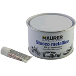 STUCCO CARROZZIERE MAURER ML.750 KG.1,4 C/CATALIZZATORE