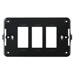 SUPPORTO 3 POSTI COMPATIBILE MAGIC