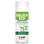 SBLOCK ECO LUBRIFICANTE SBLOCCANTE ML.200