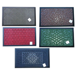 TAPPETO ZERBINO MARK 40 X 70 